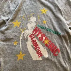 y2k 00s hystericglamour パーカー archive