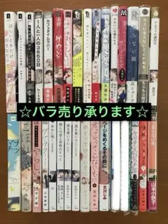 2026年最新】bl本 まとめ売りの人気アイテム - メルカリ