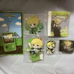 ぷりっつグッズまとめ売り4点 - メルカリ