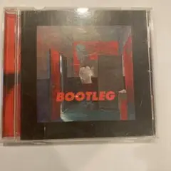 BOOTLEG CD 全14曲収録