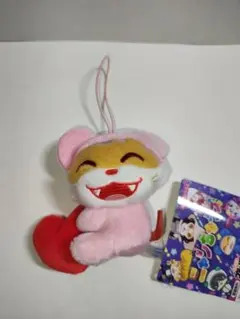 ITZY WDZY 【HATT】イェジ ぬいぐるみエコバッグ ⑥ - メルカリ