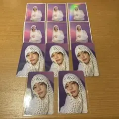 StrayKids スキズ ヒョンジン トレカ