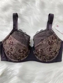 トリンプ 秘めわざ コンフォートワイヤー 638 E75 定価7150円 04 