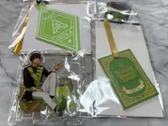 うたプリ 愛島セシル セット