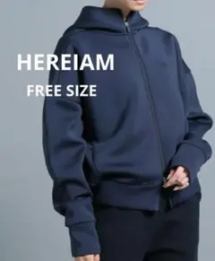 HEREIAM　メロウダンボール