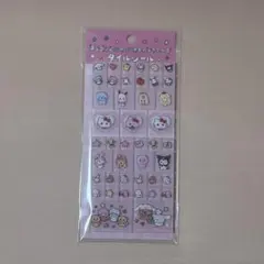 チェゴシム サンリオ タイルシール