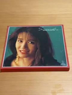 浜田麻里 ・Sincerely ・CDのサムネイル