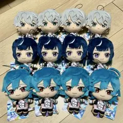④ ライカ 新衣装 ぬいぐるみ ×10個セット あんスタ ④ ライカ 新衣装 ぬいぐるみ ×10個セット あんスタ - メルカリ