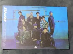 SF9 4カットフォトセット 7枚入り フォトカード - メルカリ