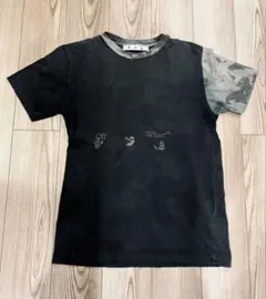 Off-White Tシャツ ブラック