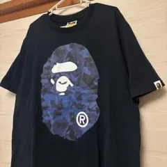 2026年最新】APE 迷彩 Tシャツの人気アイテム - メルカリ