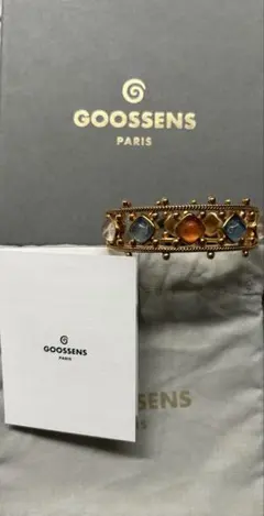 2026年最新】GOOSSENS PARISの人気アイテム - メルカリ