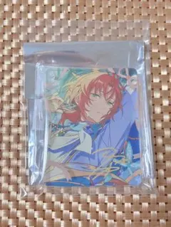 あんスタ　月永レオ　アニカフェ　コロッタ
