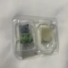 無*様 シルバニア 赤ちゃんコレクション ペルシャネコの小さい赤ちゃん シークレ