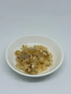 フランキンセンス/乳香/20g/オマーン産/サラーラ産/浄化のサムネイル