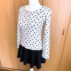 美品★レストローズチュニック★アナスイアクシーズスコットクラブのサムネイル