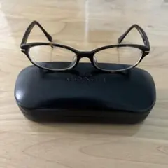 2025年最新】コーチ メガネケースの人気アイテム - メルカリ