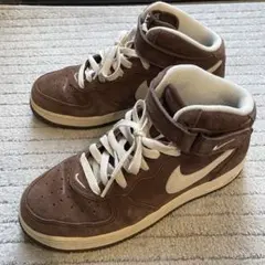 Nike Air Force 1 Mid '07 QS 