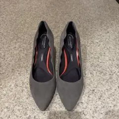 ROCKPORT TOTAL MOTION パンプス グレーのサムネイル