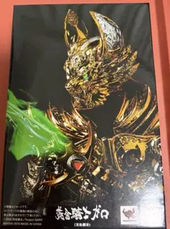 アートストーム 魔導火 冴島鋼牙 牙狼 - メルカリ