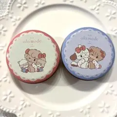LIL ala mode リルアラモード プチキャン ラテ スフレ ナッツ