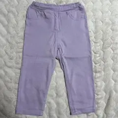 【6/7まで出品】西松屋 パンツ ボトムス 120cmのサムネイル