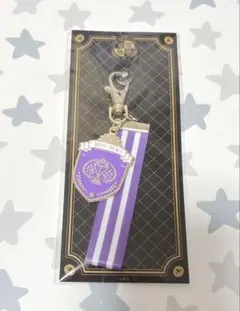 ろふまお トランプ 剣持刀也 チャーム キーホルダー