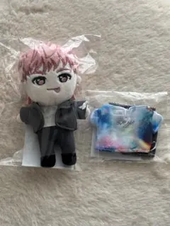 2026年最新】超特急 ぬいぐるみ シューヤの人気アイテム - メルカリ