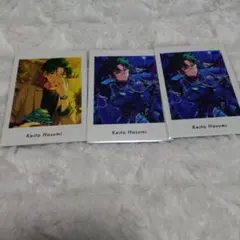 ぱしゃっつvol.6　蓮巳敬人