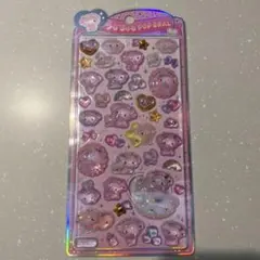 正規品　うるちゅるポップシール　マイメロベビー　サンリオ　マイメロディー