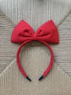 キキコスプレ　カチューシャのサムネイル