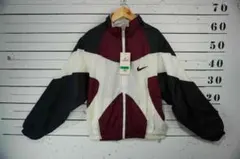 90s NIKE ナイキ　トラックトップウィンドブレーカー未使用クリーニング済み