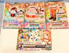 アイカツ　チロリアンアリエスコーデ