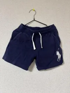 RALPH LAUREN ベビー ショートパンツ 100