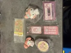 【マイメロ】６点セット