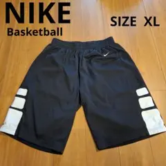 NIKE ナイキ バスケユニフォーム バスパン ハーフパンツ　SIZE XL
