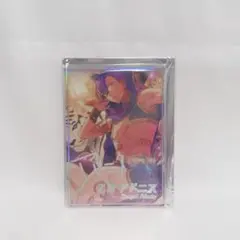 あんスタ アドニス ポートレート 夢ノ咲　ポトレ