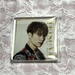 EXILE TETSUYA DMM スクラッチ