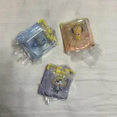 ケロロ軍曹　ブリスターチャームコレクション