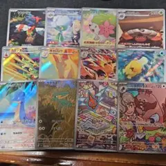 熱風　ar セミコンプ　10枚　コンプセット 2025年最新】熱風のアリーナarコンプの人気アイテム - メルカリ