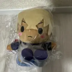 名探偵コナンぬいぐるみ～ゆるこれ～Vol.2 安室透