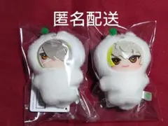 18TRIP エイトリ しゅうまい 着ぐるみ マスコット 朝班 叢雲 添 - メルカリ