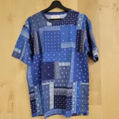 PELUCK Tシャツ　LLサイズ