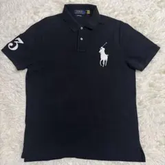 短丈 Polo by Ralph Lauren ポロシャツ ビッグポニーswag - メルカリ
