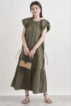 2way ワンピース　ノスタルジアのサムネイル
