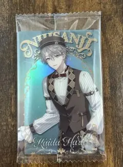 にじさんじ ウエハース 甲斐田晴