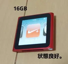 iPod nano 8GB Pink 第6世代 【新品未使用未開封】 - メルカリ
