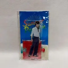 2025年最新】snowman サマパラ アクスタの人気アイテム - メルカリ