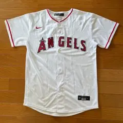 Nike Angels Ohtani 17 ユニフォーム Jr.size