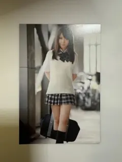 愛須心亜　ポストカード　AV女優　セクシー女優　年代物　激レアのサムネイル